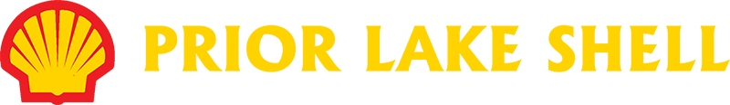 prior lake shell logo